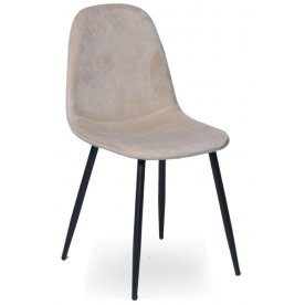 Стул на металлокаркасе SN-6