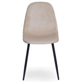 Стул на металлокаркасе SN-6