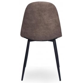 Стул на металлокаркасе SN-7