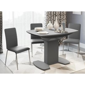 Стул на металлокаркасе София