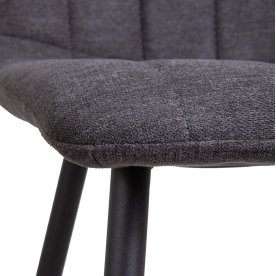 Стул на металлокаркасе Solar