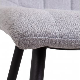 Стул на металлокаркасе Solar