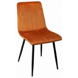 Стул на металлокаркасе Solar