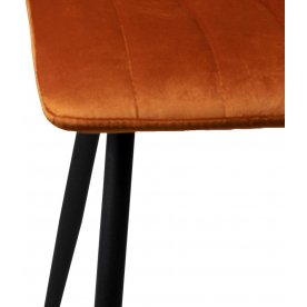 Стул на металлокаркасе Solar