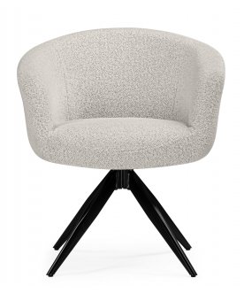 Стул на металлокаркасе Solomon 1