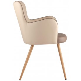 Стул на металлокаркасе Спэйс