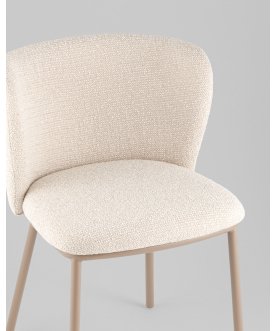 Стул на металлокаркасе Stag