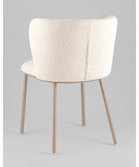 Стул на металлокаркасе Stag