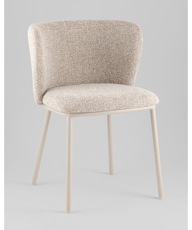 Стул на металлокаркасе Хартен