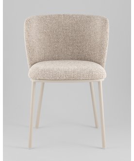 Стул на металлокаркасе Хартен