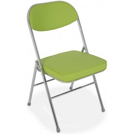 Стул на металлокаркасе S108