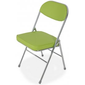 Стул на металлокаркасе S108