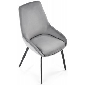 Стул на металлокаркасе K479