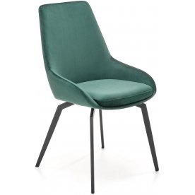 Стул на металлокаркасе K479