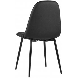 Стул на металлокаркасе Стерлинг