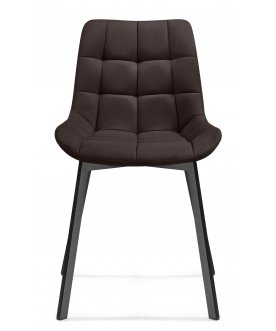 Стул на металлокаркасе Стронг