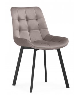 Стул на металлокаркасе Стронг