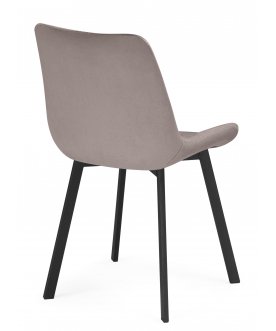 Стул на металлокаркасе Стронг