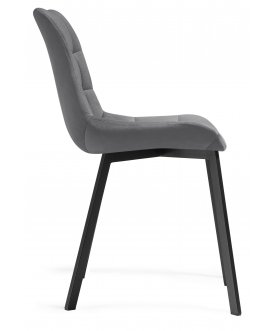 Стул на металлокаркасе Стронг