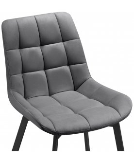 Стул на металлокаркасе Стронг