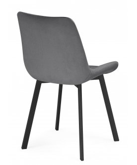 Стул на металлокаркасе Стронг