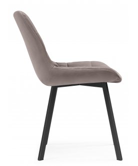 Стул на металлокаркасе Стронг