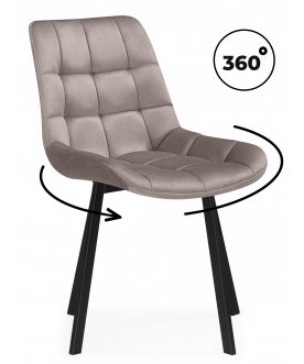 Стул на металлокаркасе Стронг