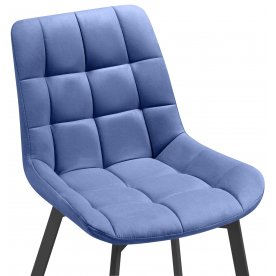 Стул на металлокаркасе Стронг