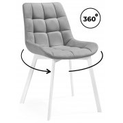 светло-серый (велютто 52)