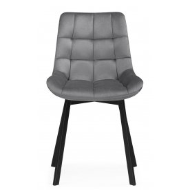 Стул на металлокаркасе Стронг