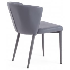 Стул на металлокаркасе Amy