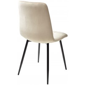 Стул на металлокаркасе Bari