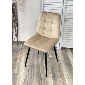 Стул на металлокаркасе Bari