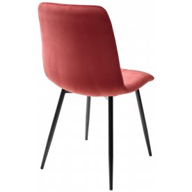 Стул на металлокаркасе Bari