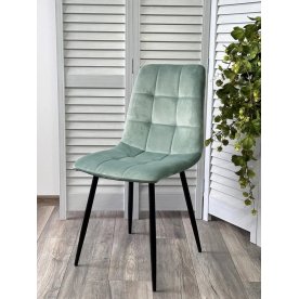 Стул на металлокаркасе Bari