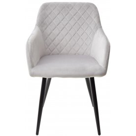 Стул на металлокаркасе Brandy Bluvel