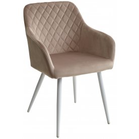 Стул на металлокаркасе Brandy Bluvel