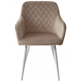 Стул на металлокаркасе Brandy Bluvel