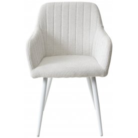 Стул на металлокаркасе Brandy