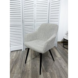 Стул на металлокаркасе Brandy