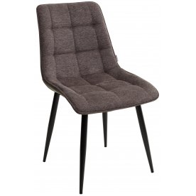 Стул на металлокаркасе Chic