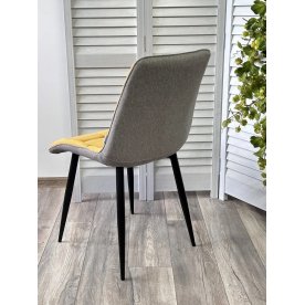 Стул на металлокаркасе Chic