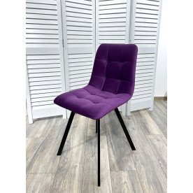 Стул на металлокаркасе Chilli-Q Square