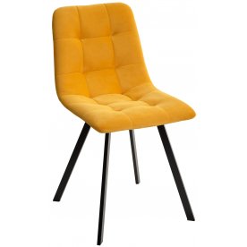 Стул на металлокаркасе Chilli-Q Square