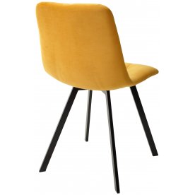 Стул на металлокаркасе Chilli-Q Square