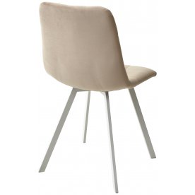 Стул на металлокаркасе Chilli-Q Square