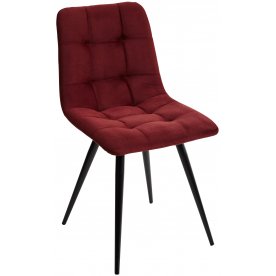 Стул на металлокаркасе Chilli-Q