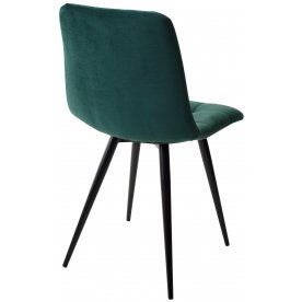 Стул на металлокаркасе Chilli-Q