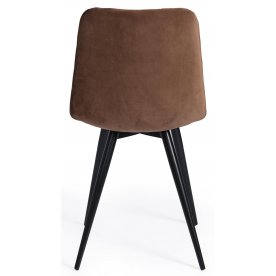 Стул на металлокаркасе Chilly mod. 7095-1