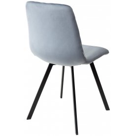 Стул на металлокаркасе Daiquiri Bluvel